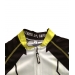 Low Collar Jersey